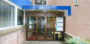 Locatie De Jachthoorn - Vitasens