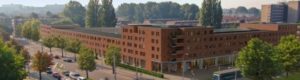 Medisch Centrum Malburgen - Locties - Vitasens