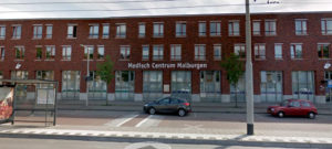 Medisch Centrum Malburgen - Locatie Vitasens