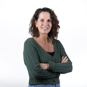Ilse van Heumen - Diëtist Vitasens