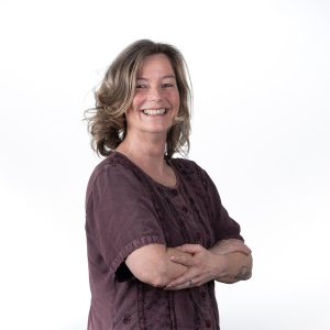 Eline - Diëtist Vitasens