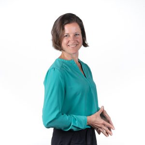Marieke Derks - Diëtist Vitasens