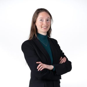 Marieke Derks - Diëtist Vitasens