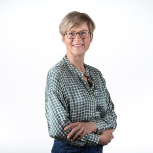 Anja Daniëls - Diëtist Vitasens