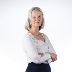 Gerda Wilhelm - Diëtist Vitasens