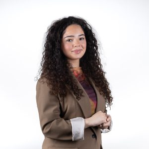 Ahlam Quali - Diëtist Vitasens